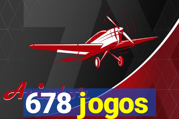 678 jogos